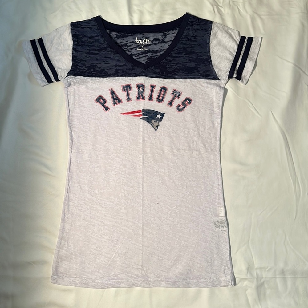Patriots T shirt